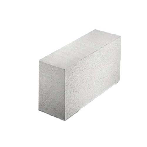 Газобетон КОТТЕДЖ D500 В2.5 625х250х250