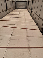 Газобетон ИВАНОВСКИЙ  D600 B5 600х300х250